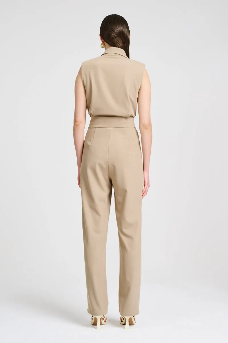 FIRM JUMPSUIT