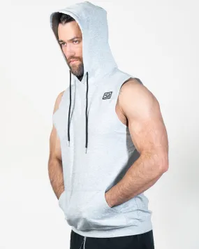 Fleet Hooded Tank Top