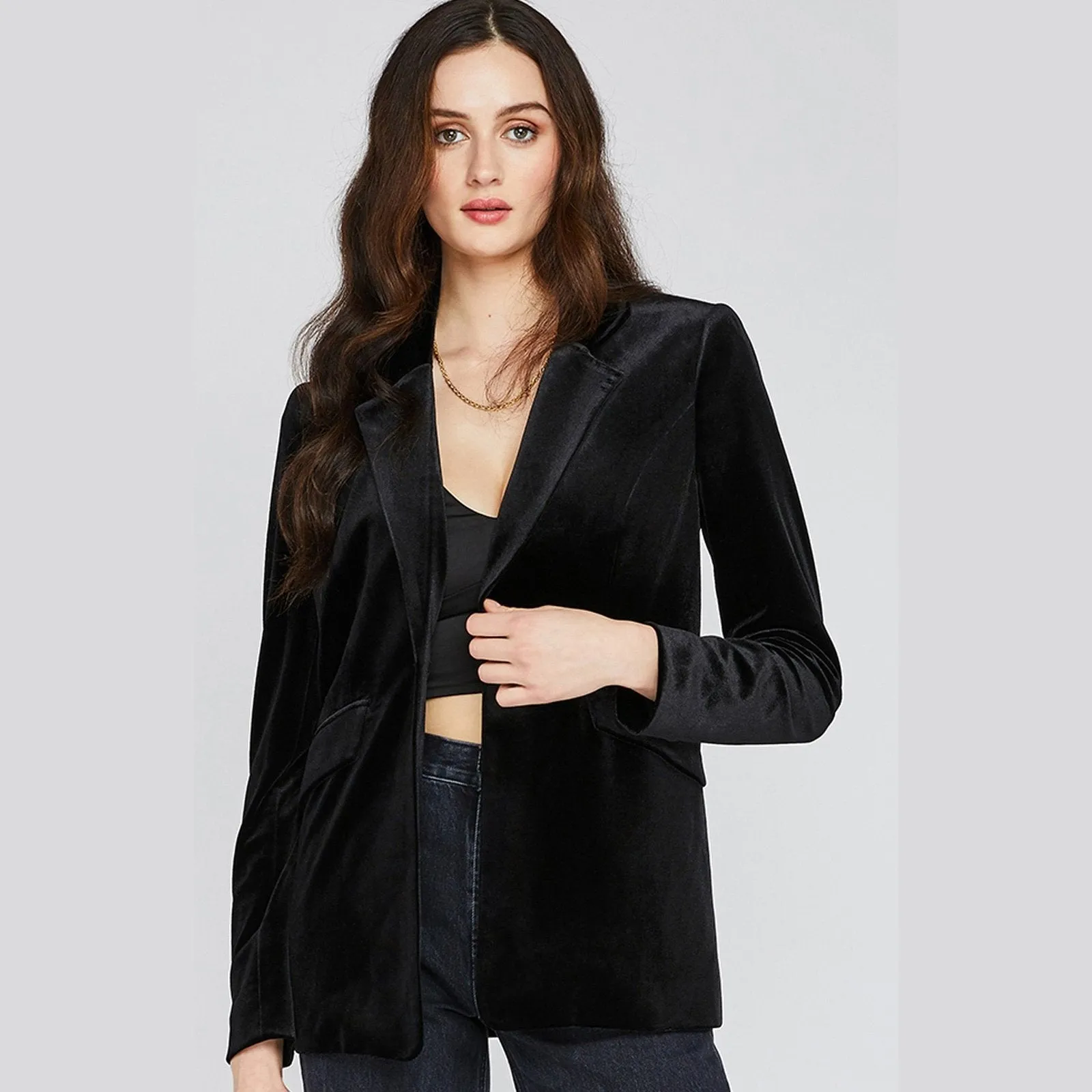 Gentle Fawn Candace Blazer