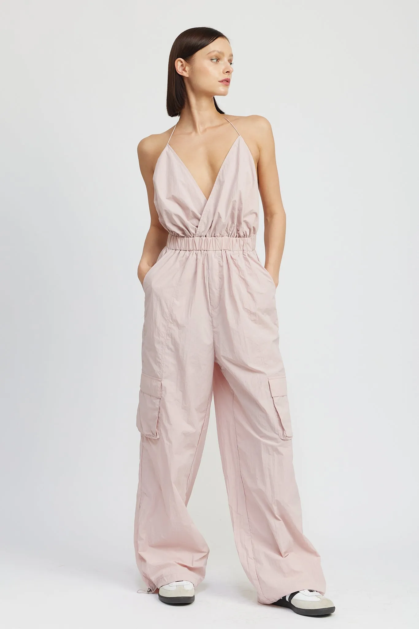 Ginni Jumpsuit