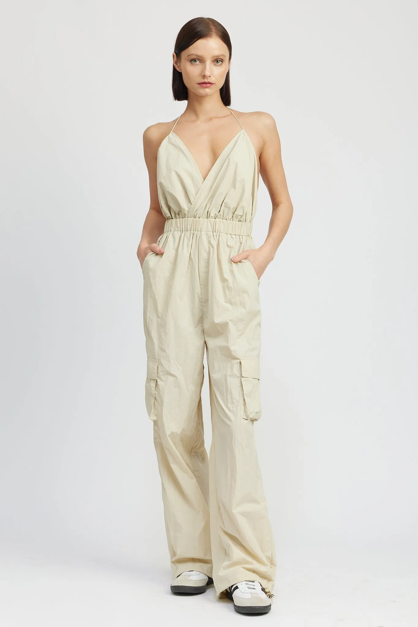 Ginni Jumpsuit