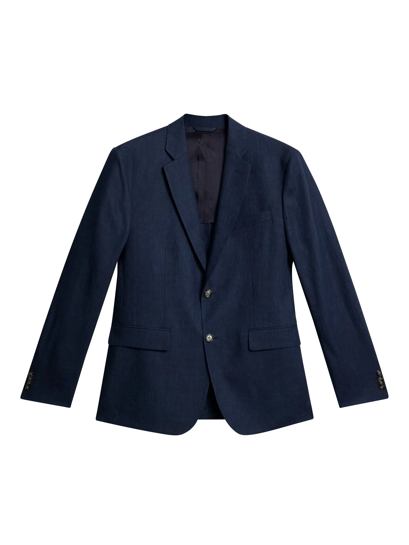 Hopper Super Linen Blazer