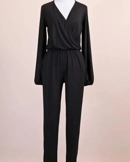 Jacee Jumpsuit