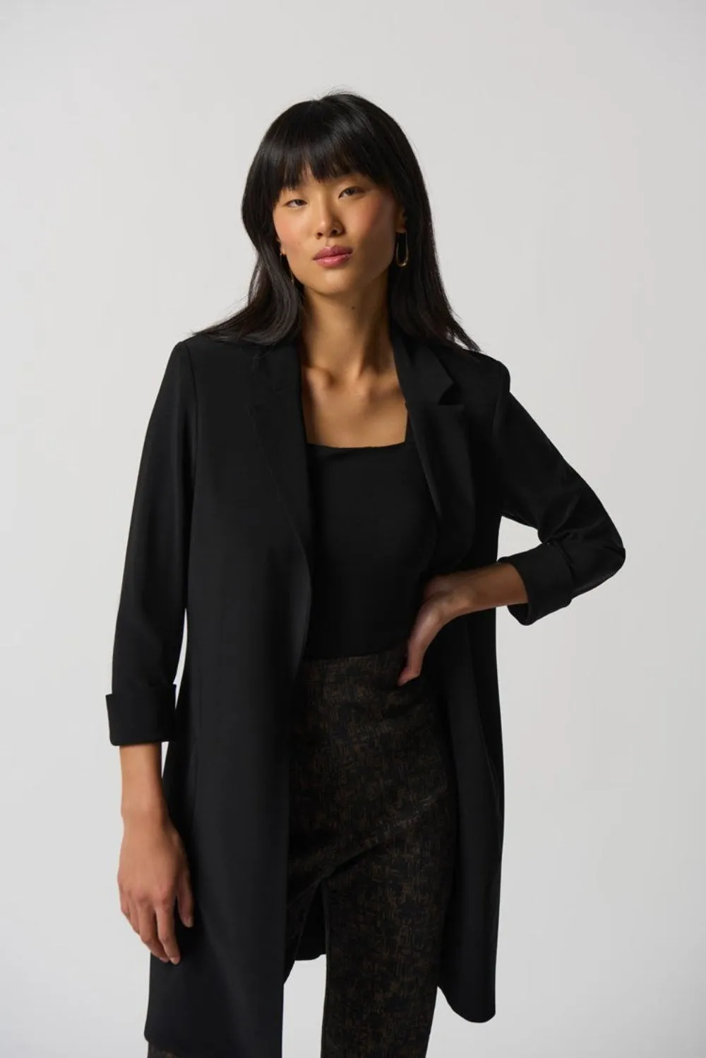 Joseph Ribkoff - 233304 Longline Blazer