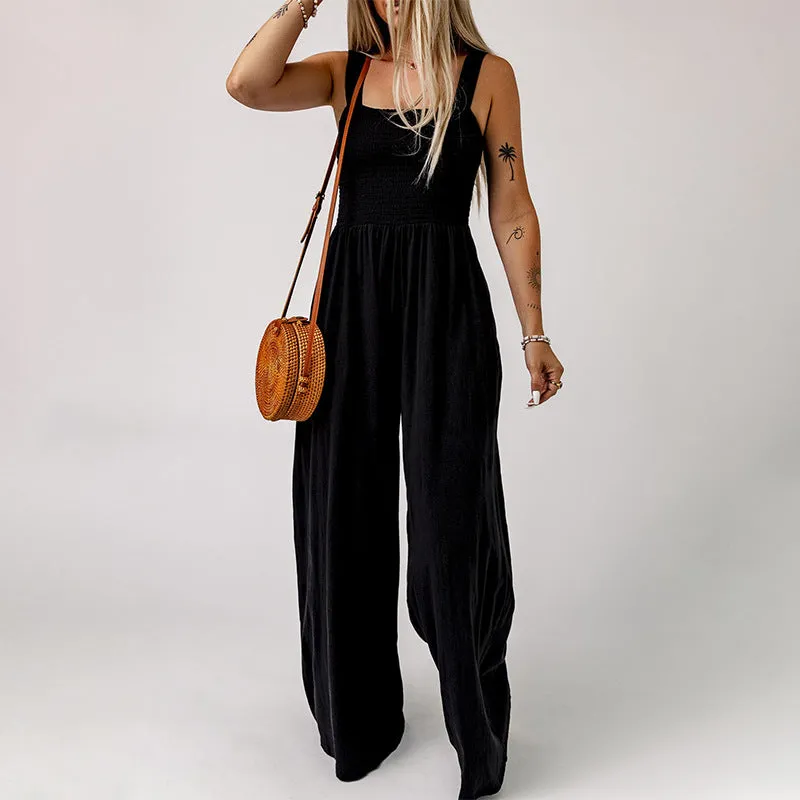 Jumpsuit Audrey