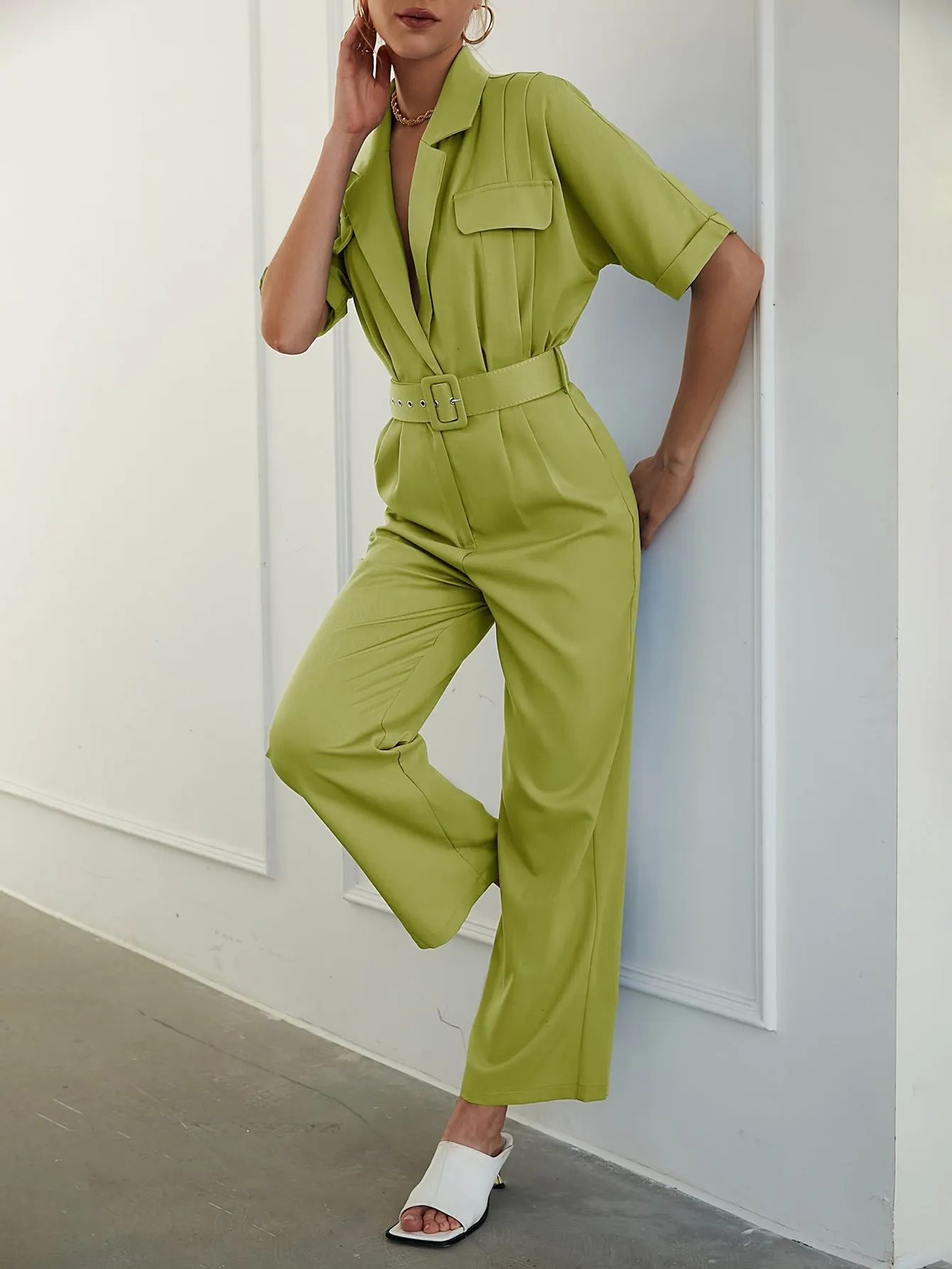 Jumpsuit Georgia