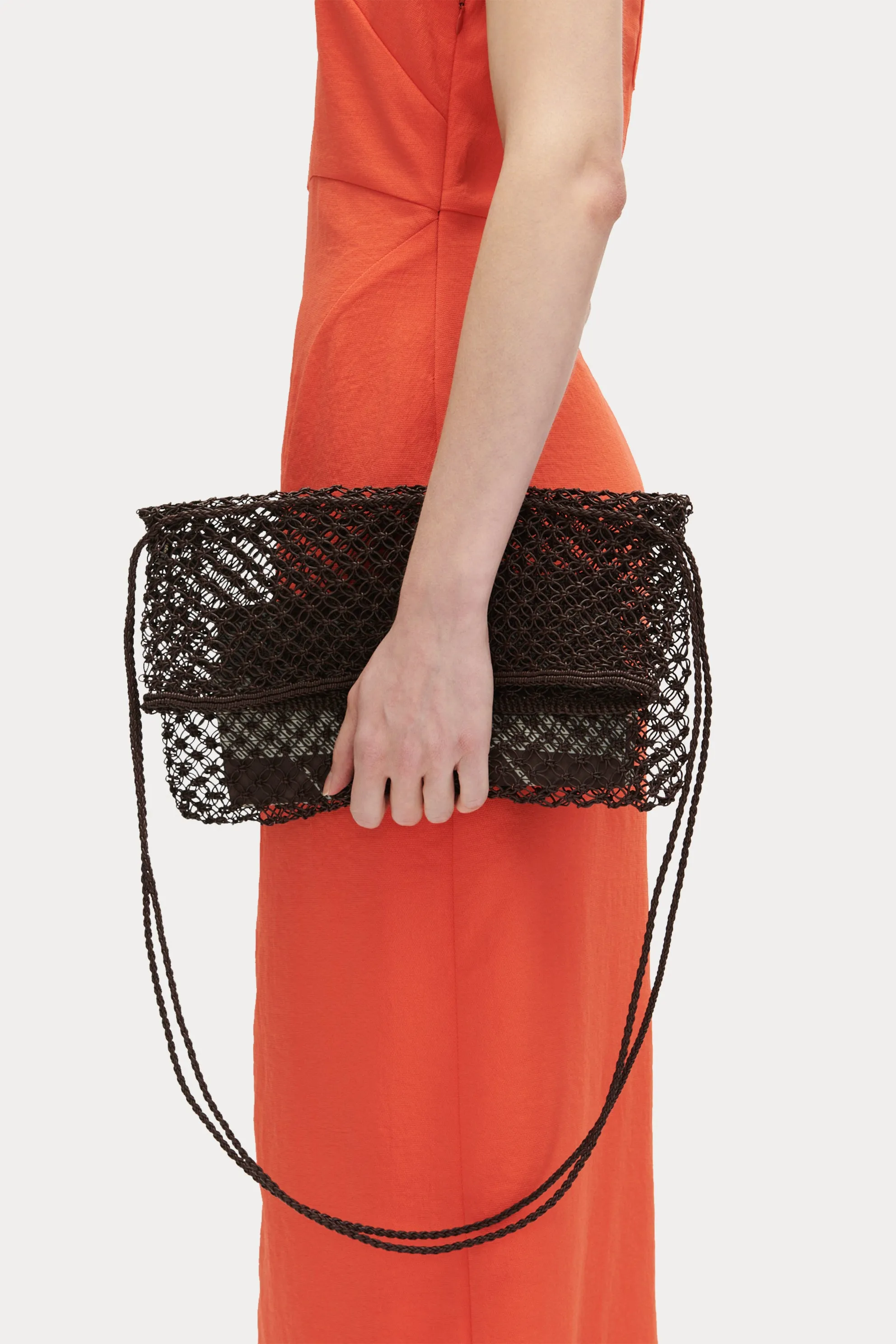 Lash Shoulder Bag