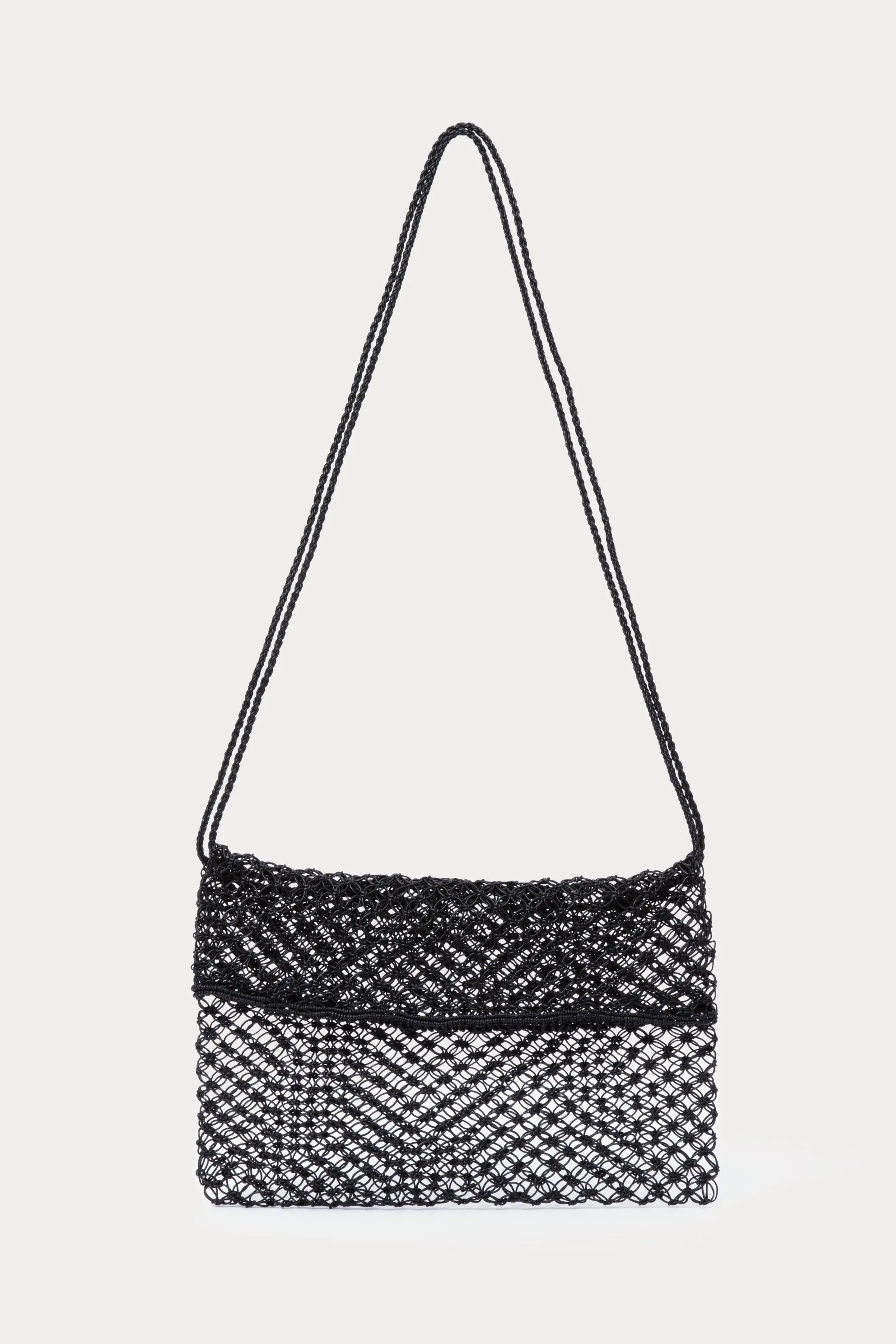 Lash Shoulder Bag