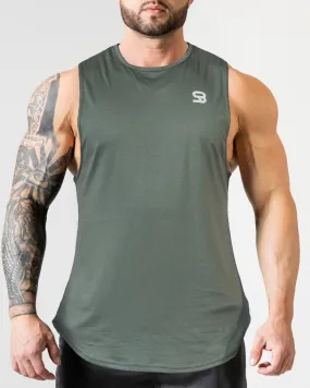 Legacy Tank Top