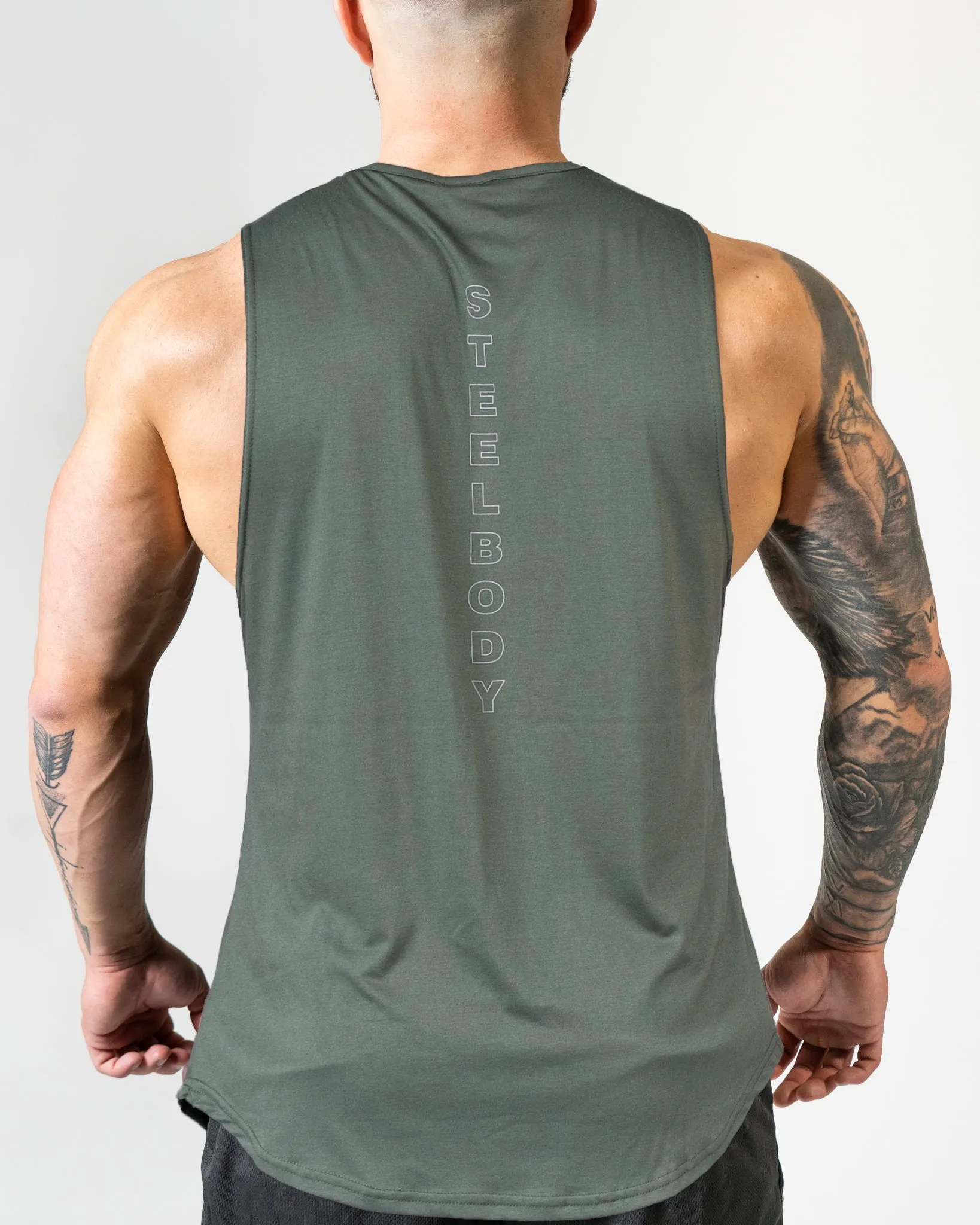 Legacy Tank Top