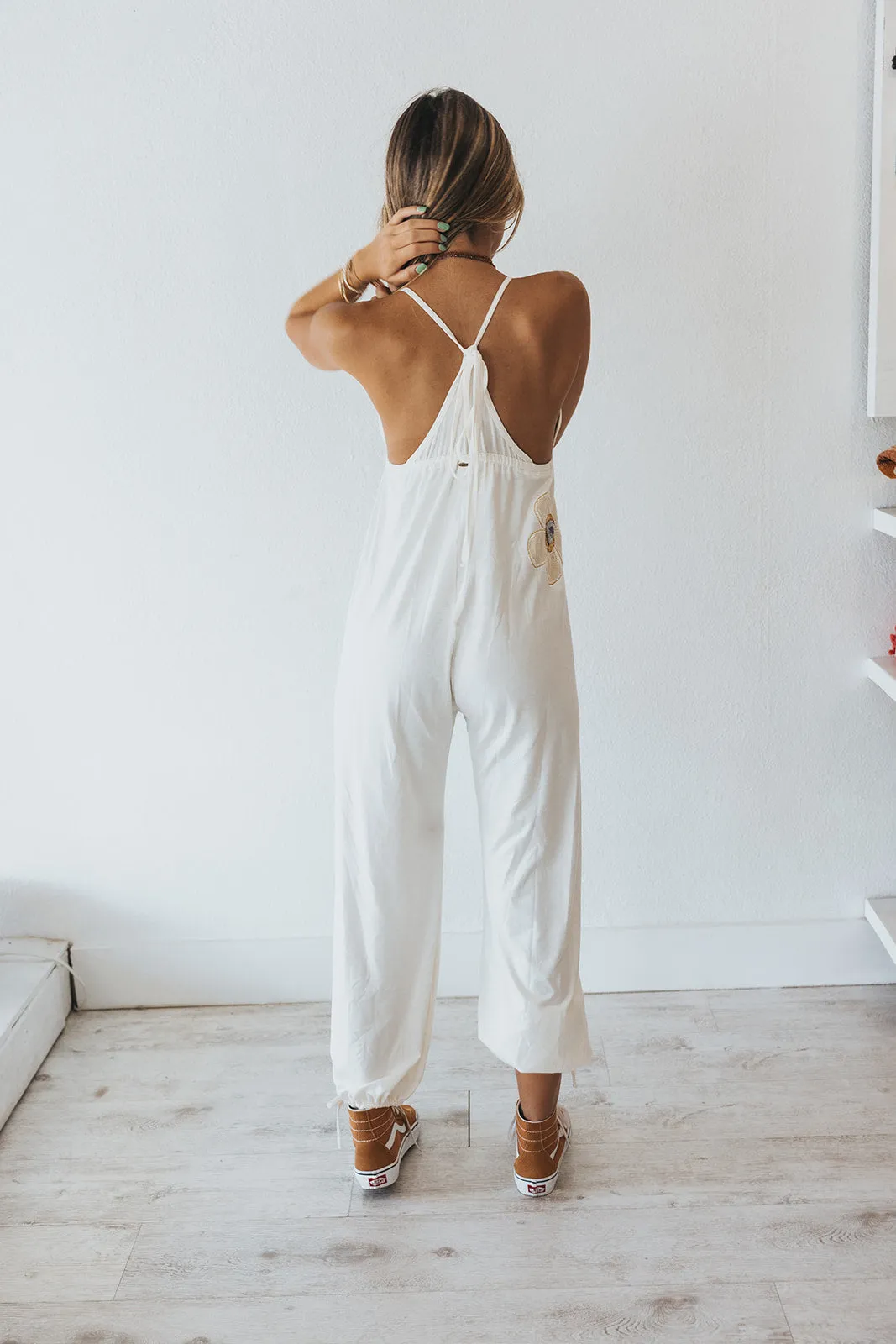 Love Shack Jumpsuit