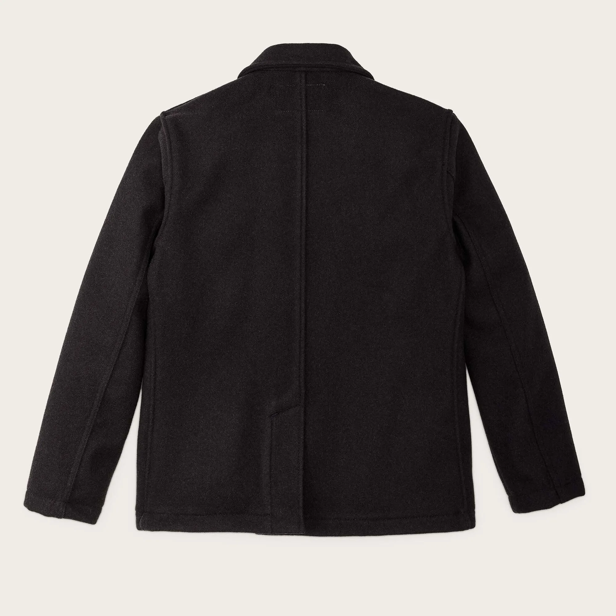 MACKINAW WOOL BLAZER