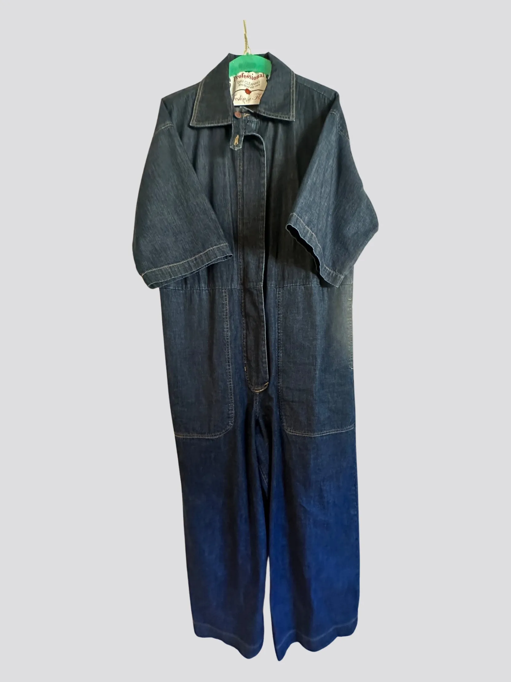 Marcelino Jumpsuit