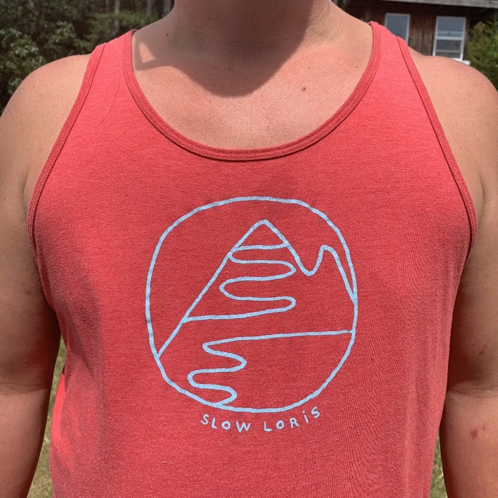 Mountain Hug Tank Top