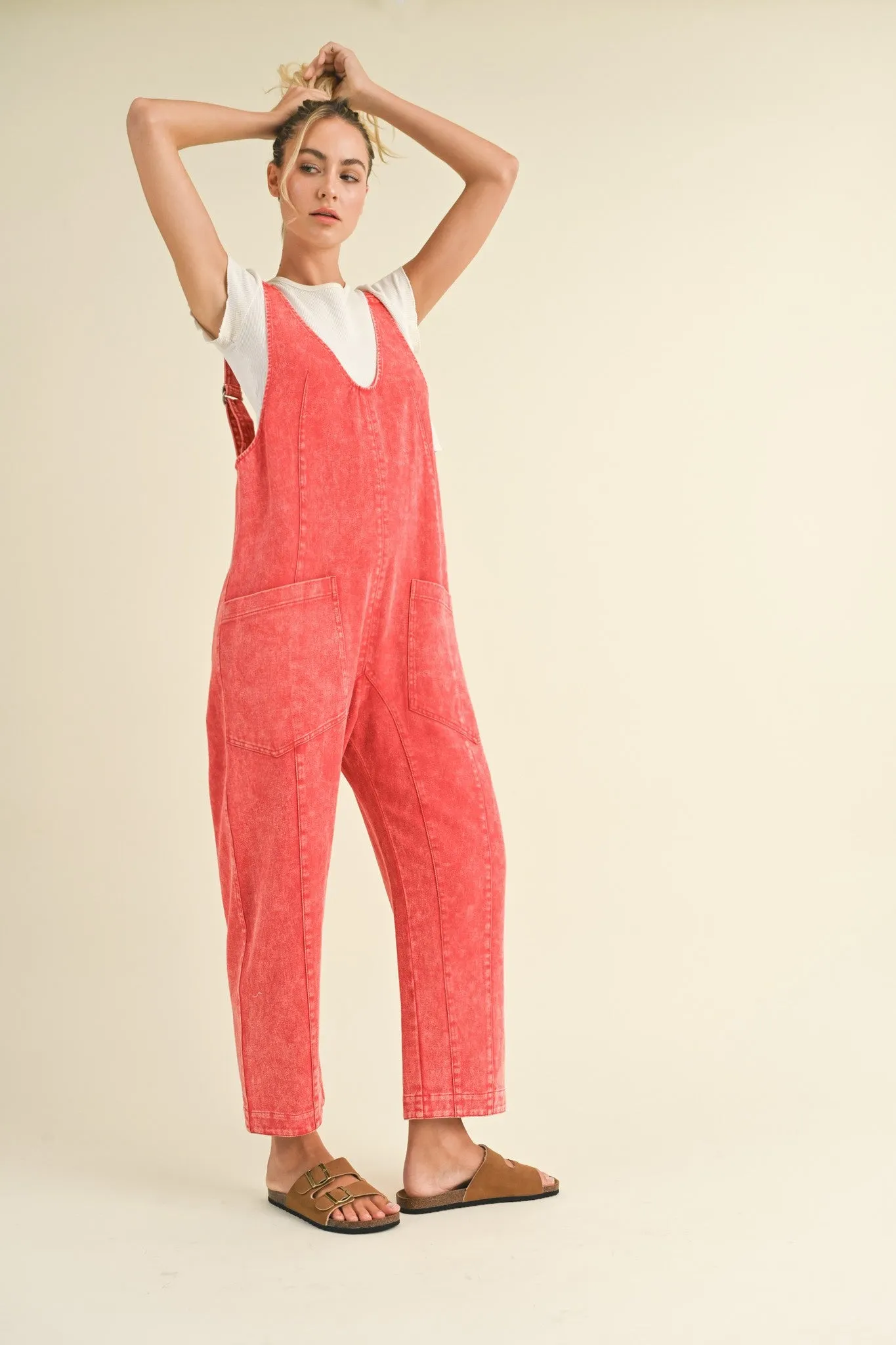 'My Moment' Jumpsuit