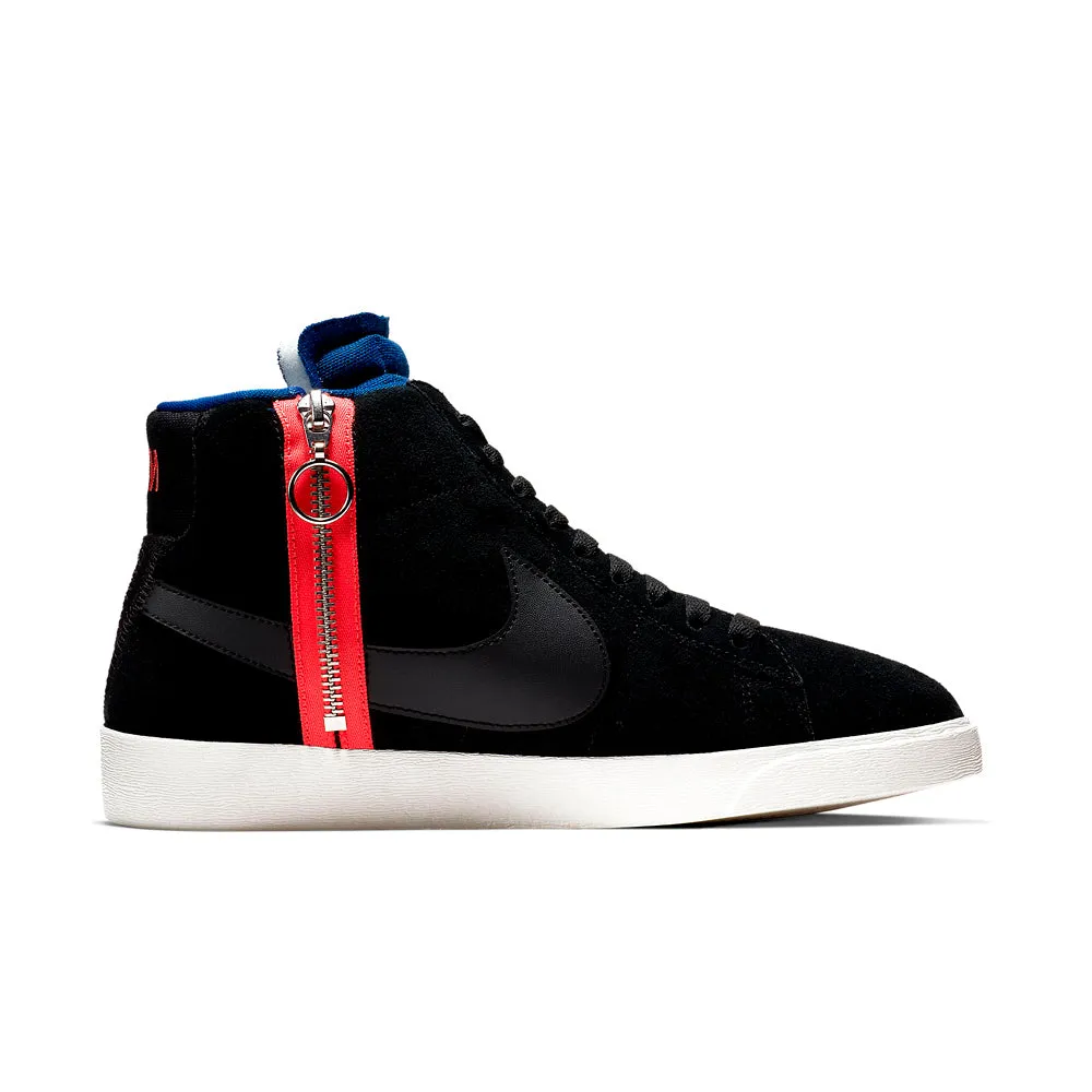 NIKE BLAZER MID REBEL