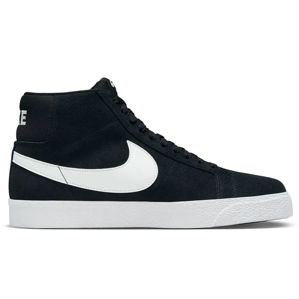 Nike SB Zoom Blazer Mid