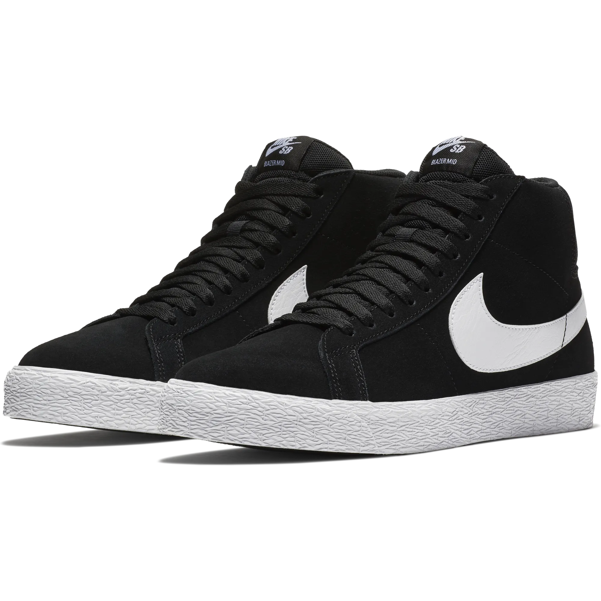 Nike SB Zoom Blazer Mid