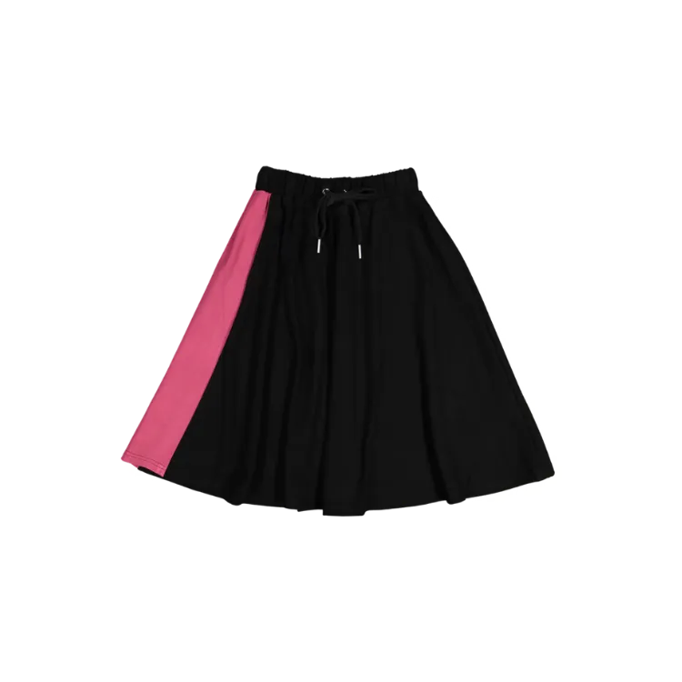 NO-618-Black/Pink