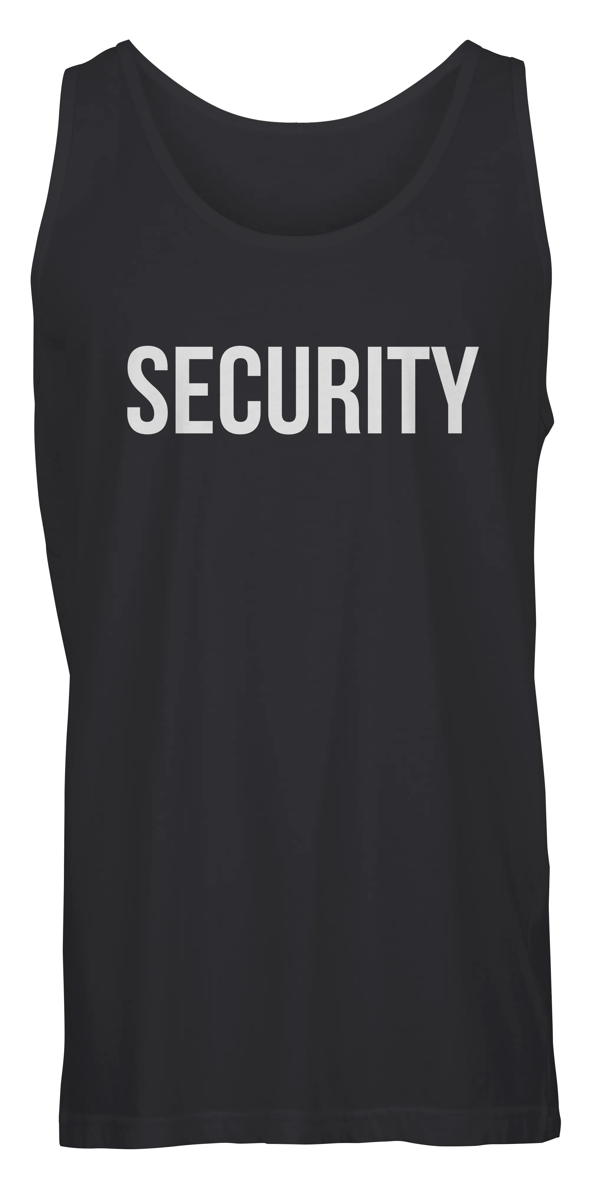 Security Tank Top