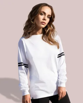 SFT F514 Unisex Drop Shoulder Sweatshirt