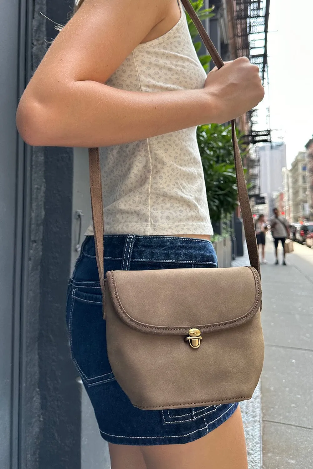 Shoulder Bag