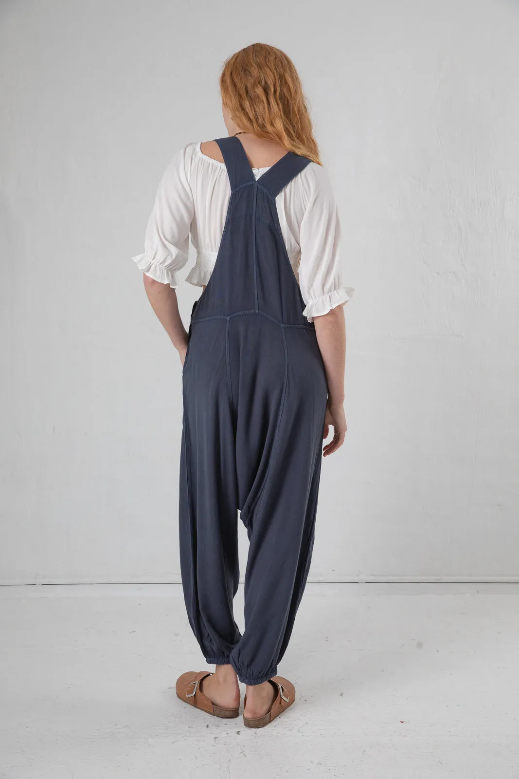 Slouchy  Jumpsuit