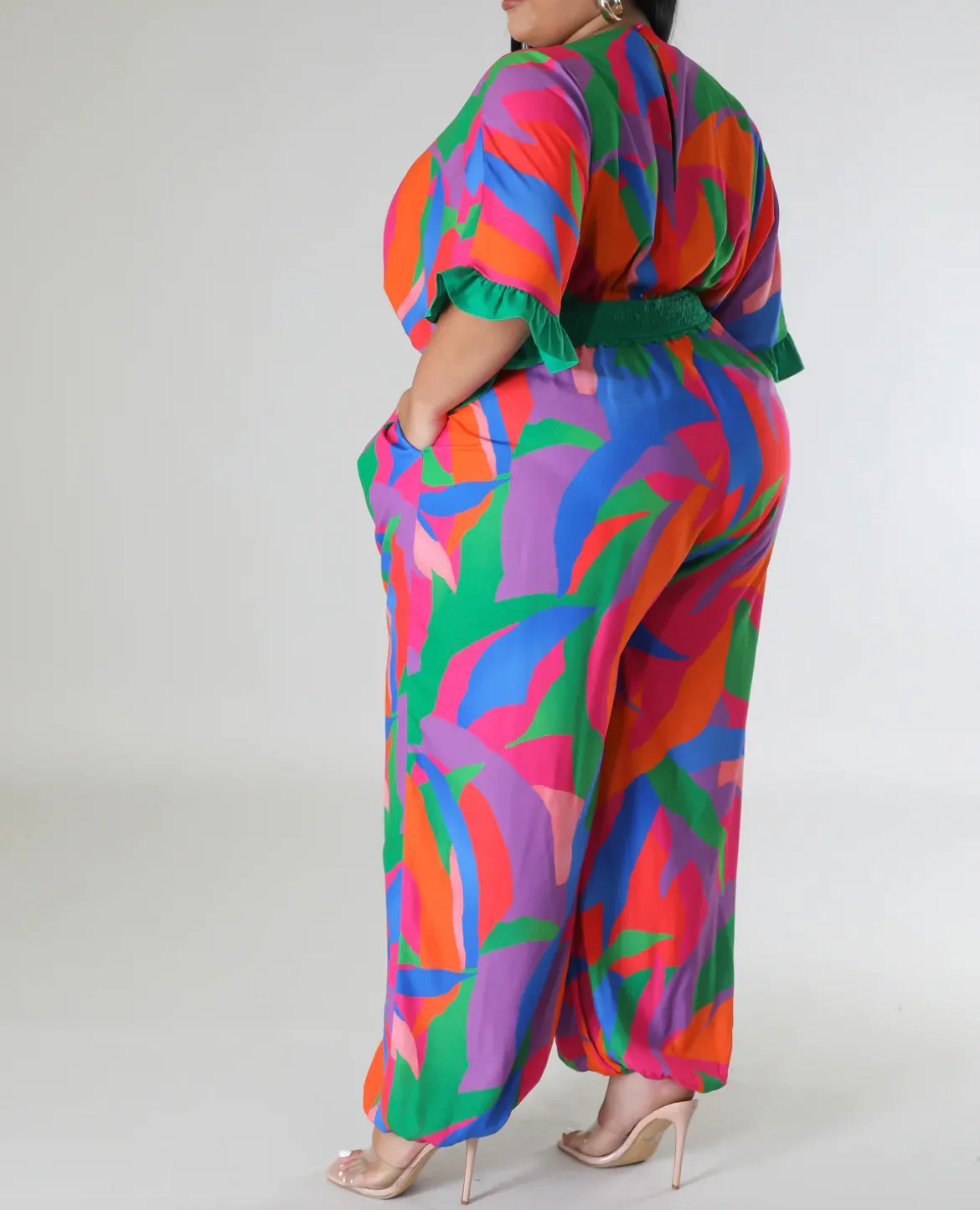 Sprinkles Jumpsuit