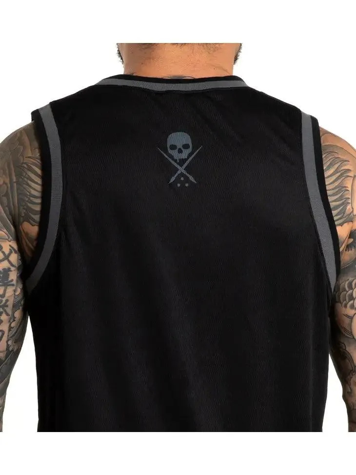 Sullen Tank Top Rocker Jersey