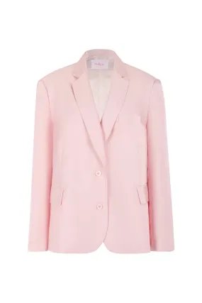 The Baby Soft Romeo Blazer