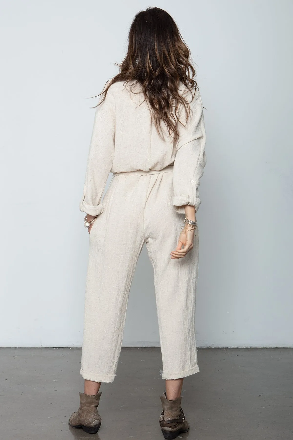 THE LUNA JUMPSUIT