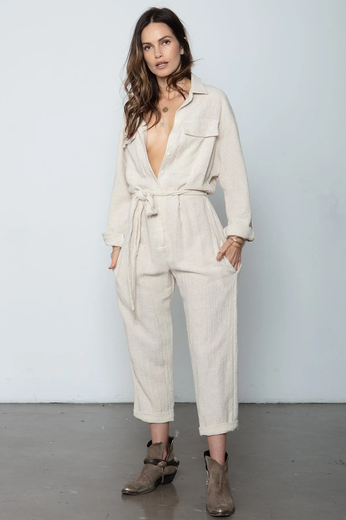 THE LUNA JUMPSUIT