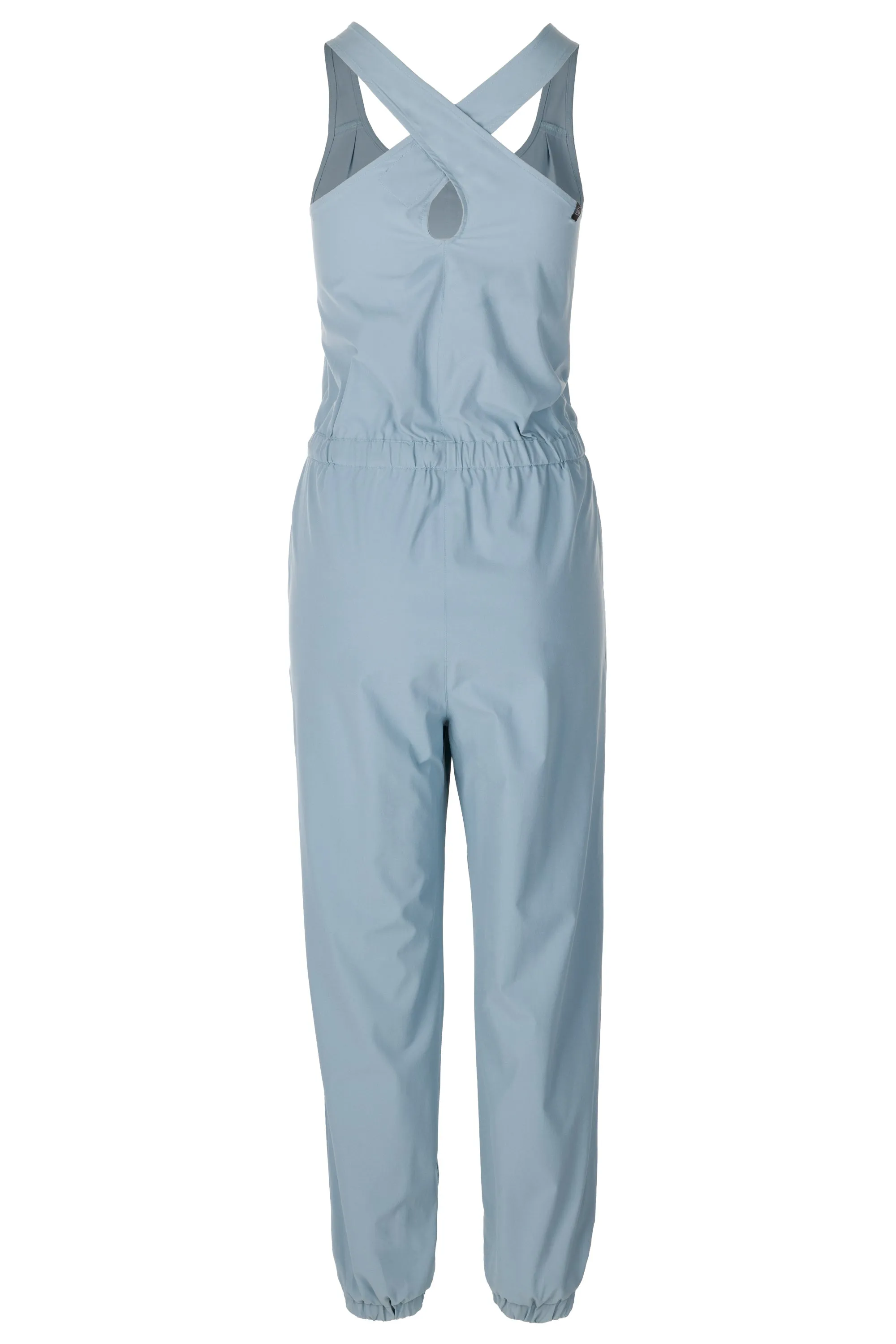 Tucker Jumpsuit