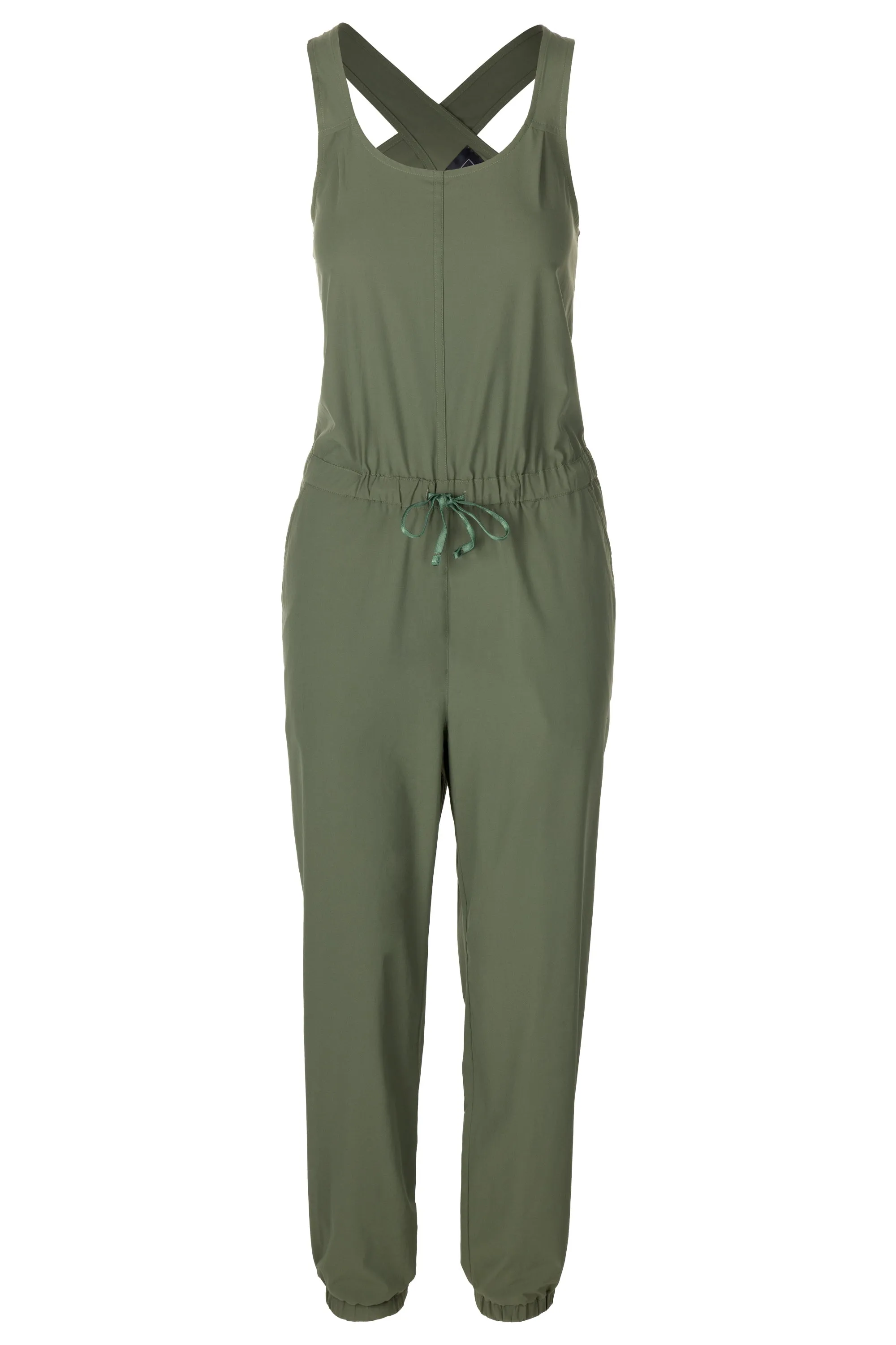 Tucker Jumpsuit