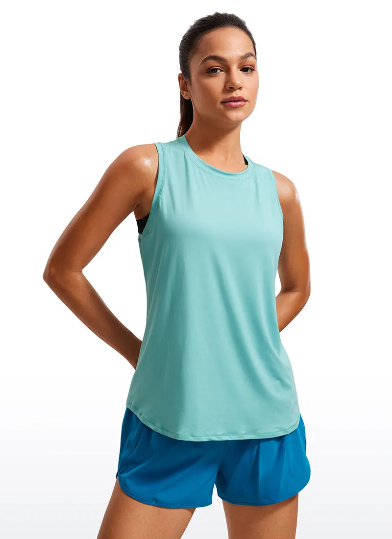 Ultralight Tank Top Racerback