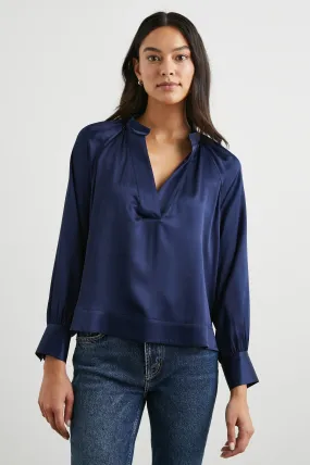 WYNNA BLOUSE - RAILS