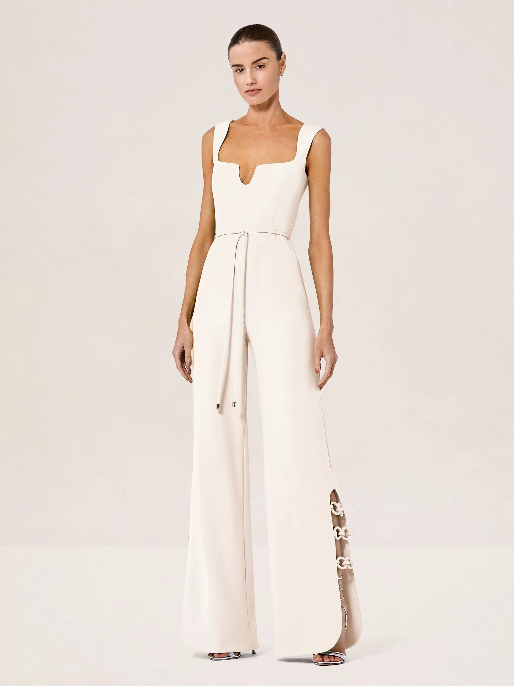 Zila Jumpsuit