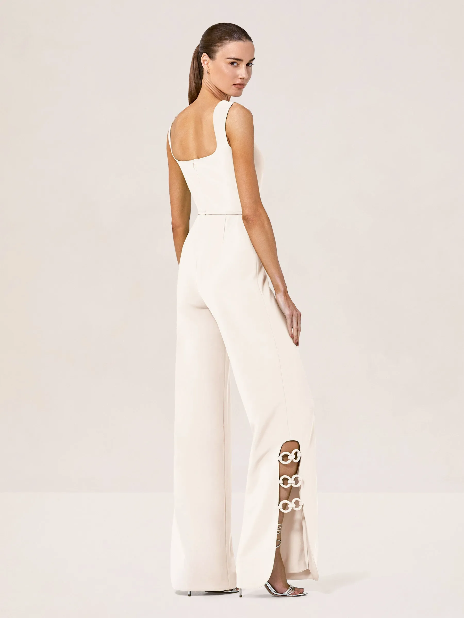 Zila Jumpsuit