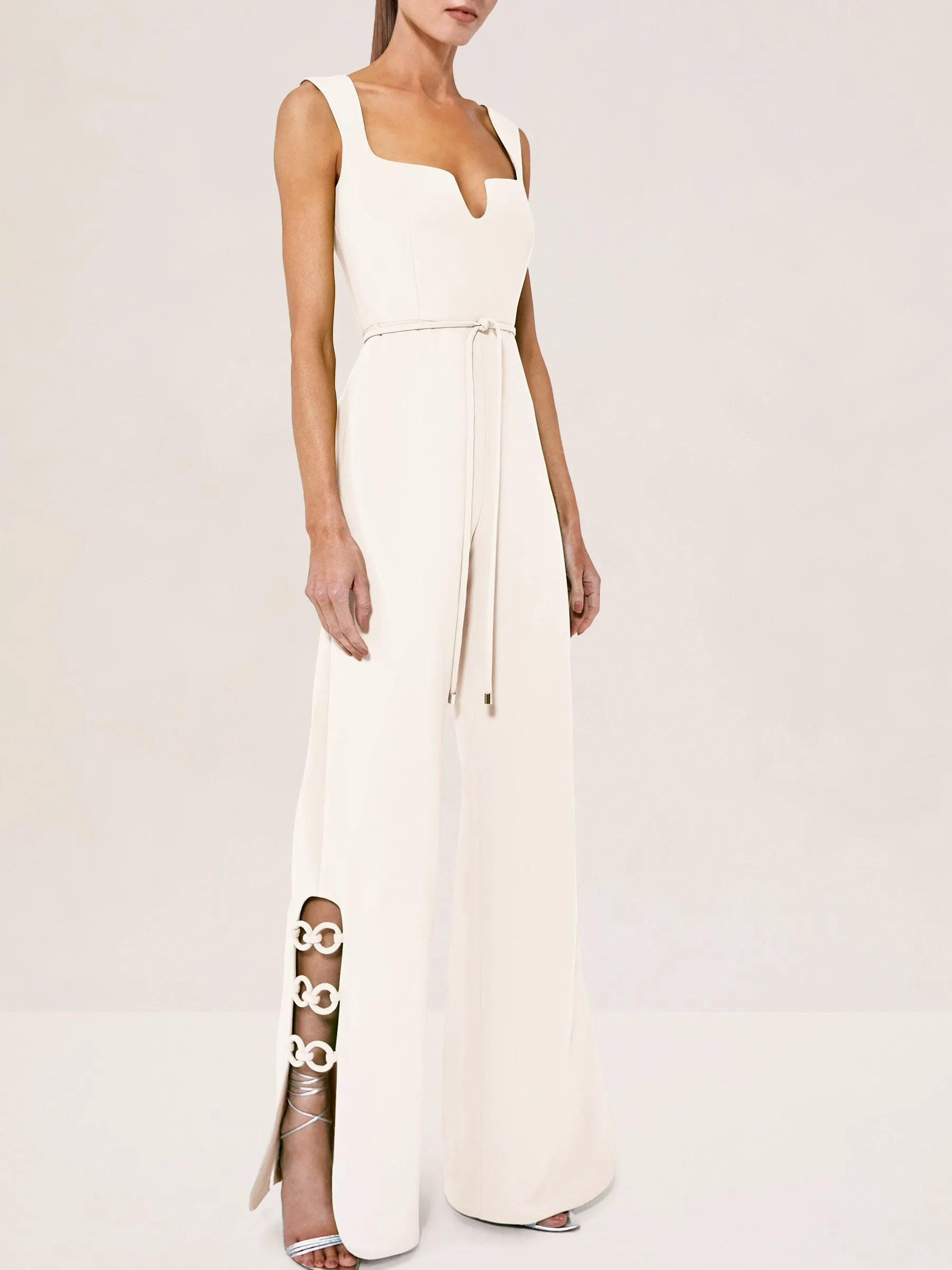 Zila Jumpsuit